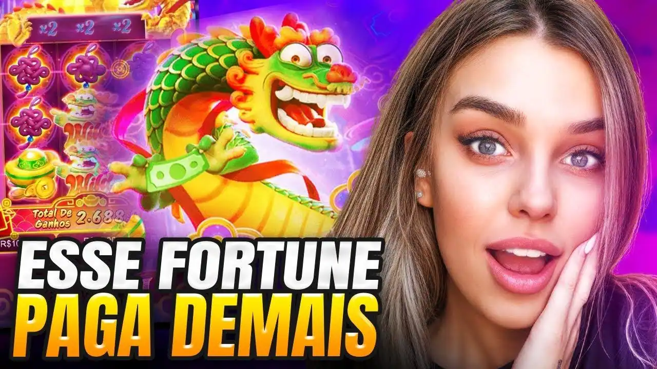zbzb Fortune Dragon