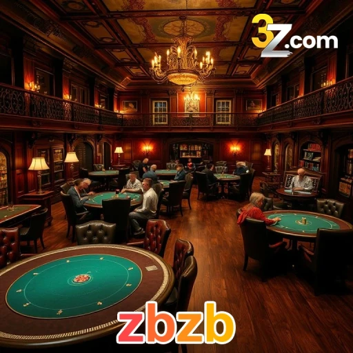 zbzb com Apostas