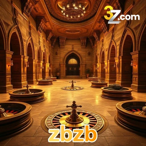 zbzb com Jogos de caça-níqueis